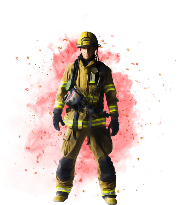 ارایه کننده جدید ترین خدمات اعلام و اطفا حریق